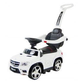  Na vozilu: Mercedes GL63 AMG SX1578-H - bijela