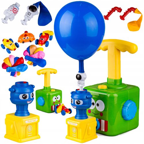 PRC Balon Loptač