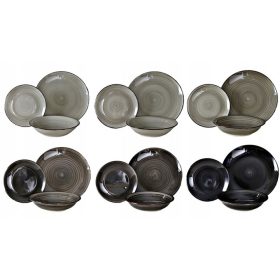 Servis za jelo Baita Loft 18 komada