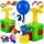 Balon Lansir Green Monster