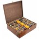  GIFT BOX set od 12 medova + svijeće