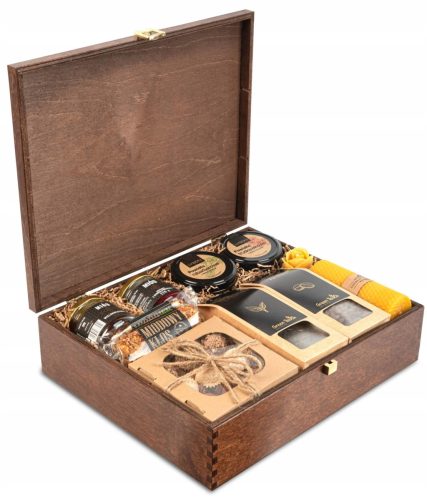  VELIKA kutija poklon set deluxe specijaliteti
