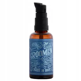 Aqua Brodska Ulja Groomen 50 ml