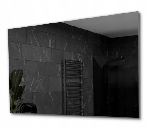  LED osvijetljeno kupaonsko ogledalo 140x100 DUBAI