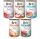  BRIT PATE&MEAT Puretina 400g PUREĆINA 5+1 GRATIS