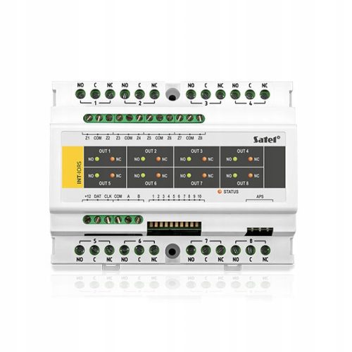 Satel INT-IORS izlazni ekspander