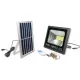 Stubna solarna svjetiljka 120 W PD120SFL