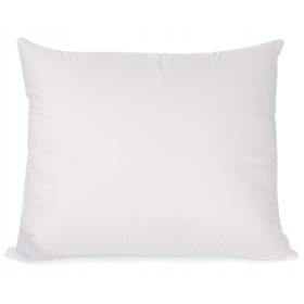 Luksuzni jastuk za spavanje PIÓREX Trzykomorni 70x80 BJELO