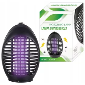 Lampa protiv insekata i muha Gotel 230V