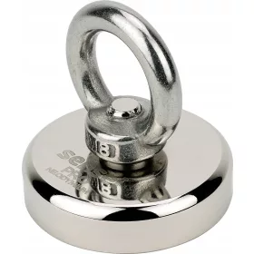  Sensei neodimijski magnet 80 kg