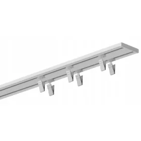 STROPNA KARNIŠA ALUMINIJA MALA JEDINICA 410 CM