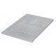 Krata pomostova RESKRAT 800x1000 | ocinčana | ravna šipka 30x2 mm | metalna platforma