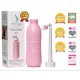 First Days Maternity Supplies bočica za pranje ružičasta 650 ml