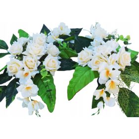 Umjetno cvijeće za ukras groba SET