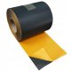 EPDM Traka na Puna Ljepljiva Membrana 100mm x 20m