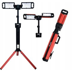  PRIJENOSNI LET 5000LM MREŽA/BATERIJA