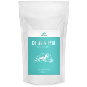   Prirodni Ribu Kolagen 500g - Visoka bioraspoloživost i efikasnost
