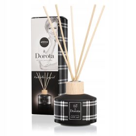 Aroma Home Elegantni Difuzor Mirisa od Borovine 100 ml