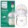 Philips Avent Bočica za bebe od 120 ml od prirodnog stakla