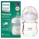 Philips Avent Bočica za bebe od 120 ml od prirodnog stakla