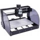CNC gravirka 3018 PRO za precizno graviranje i frezanje na različitim materijalima