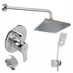 Vena IDEAL ugradbeni tuš set