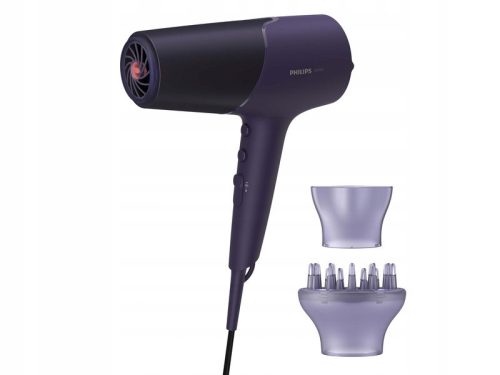 Philips Profesionalna Sušilica za Kosu Serije 5000 BHD514/00