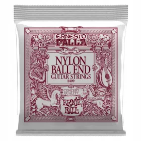  Ernie Ball 2409 žice za klasičnu gitaru