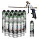 Ljepilo za stiropor XPS EPS Professional 750ml + 2 dodatna proizvoda