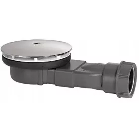 Dijelovi tuš kabine Sifon za tuš kadu 90 mm