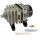 Pametna Pumpa Aqua Nova 102 W za Ribnjak Preko 5000 l/h