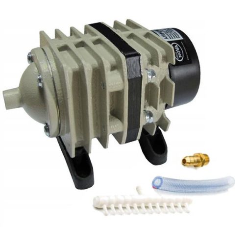 Pametna Pumpa Aqua Nova 102 W za Ribnjak Preko 5000 l/h