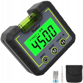 Huepar AG01 digitalni kutomjer 62 mm