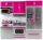 Doris Kuhinja za Lutke Barbie DH66035-4