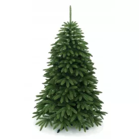   Umjetno božićno drvce Kavkaska smreka 220 cm - Gusto zelenilo, lako oblikovanje
