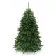 Umjetno božićno drvce Kavkaska smreka 220 cm - Gusto zelenilo, lako oblikovanje