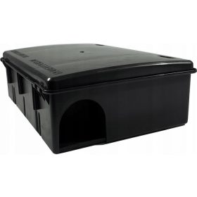 KARMNIK DERATIZACIJSKA PASTA ZA MIŠEVE I ŠTAKORE