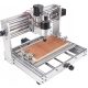 Frezarka CNC 3018 MAX za graviranje i obradu aluminija