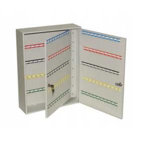   Ormar za ključeve SK200/2Z s metalnom kutijom - 200 ključeva