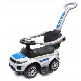  KATHAY-HASTER F-255 ride-on ride-on, plava, srebrna