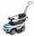  KATHAY-HASTER F-255 ride-on ride-on, plava, srebrna