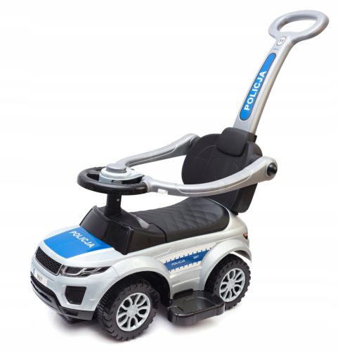  KATHAY-HASTER F-255 ride-on ride-on, plava, srebrna