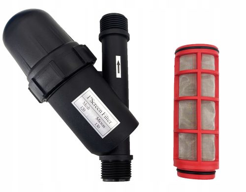 FILTR PROTIV PJESKA 1" G SA HIDROFORNOM PUMPOM