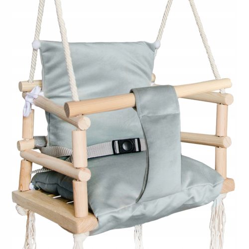 Huska za djecu Kruzzel 34 x 26 x 34 cm