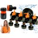 Set za IBC ventil 1000L s Mauser konektorima