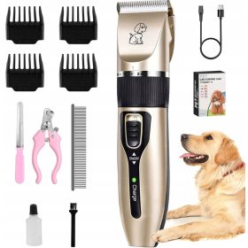 Profesionalni bežični brijač za kućne ljubimce