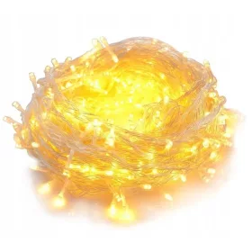 LAMPICE ZA JELKU UNUTARNJE 32M 500 LED SVJETILJKE