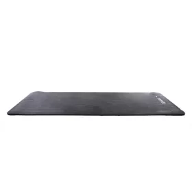  Christopeit prostirka za vježbanje 185 cm x 81 cm crna
