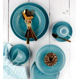   Luksuzni servis za večeru i kavu Daisy K6 od proizvođača Lubiana