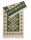 Multi-Decor kilim tepih 80 x 150 cm
